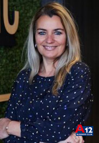 Pascale  Nagels  - EPMC - Klik voor meer details